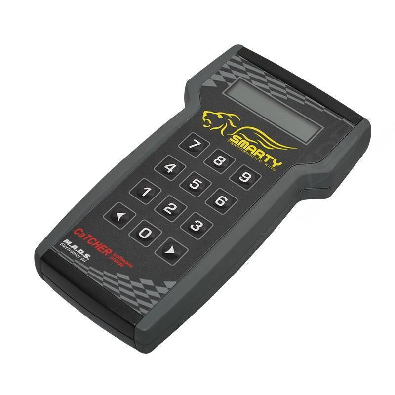 Smarty S-06 FITS: 03-07 Dodge Ram Cummins 5.9L Diesel ( PoD) Tuner Programmers & Tuners