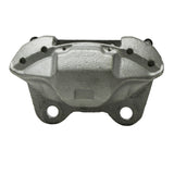 DFC 73-79 Volkswagen Type 2 Front-R Premium Caliper - Silver Zinc Coated