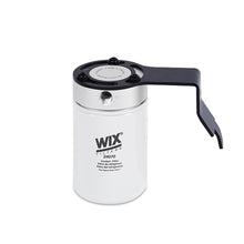 Load image into Gallery viewer, Mishimoto MMCFK-F2D-03BK FITS: Coolant Filters FITS: 03-07 Ford 6.0L Powerstroke Coolant Filtration Kit Black Coolant Filters