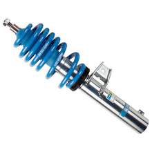 Load image into Gallery viewer, Bilstein 47-138896 FITS: B14 2008 Audi TT Quattro Base Front and Rear Suspension Kit Coilovers