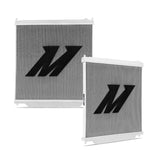 Mishimoto MMRAD-F2D-60 FITS: Radiators FITS: 03-07 Ford F250 w/ 6.0L Powerstroke Engine Aluminum Radiator Radiators