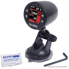 Load image into Gallery viewer, Banks Power 63341 FITS: 52mm Single Gauge Pod Kit w/ Sticky Base Gauge Pods