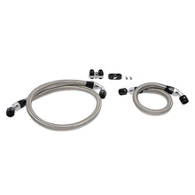 Load image into Gallery viewer, Mishimoto MMOC-E46-01 FITS: Oil Coolers FITS: BMW E46 M3 Oil Cooler Kit Oil Coolers