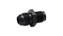 Load image into Gallery viewer, Vibrant 16438 FITS: Inverted Seat Adapter Fitting (-8AN x 5/8in-18) Aluminum Fittings