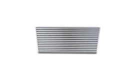 Vibrant 12831 FITS: Air-to-Air Intercooler Core Only (core size: 22in W x 9in H x 3.25in thick) Intercoolers