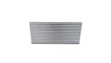 Vibrant 12831 FITS: Air-to-Air Intercooler Core Only (core size: 22in W x 9in H x 3.25in thick) Intercoolers