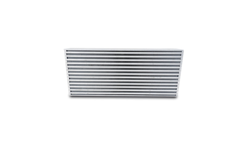 Vibrant 12839 FITS: Intercooler Core 24in x 8in x 3.5in Intercoolers