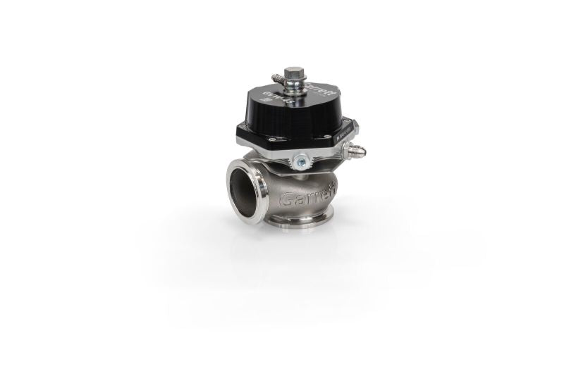 Garrett 908829-0003 FITS: GVW-50 50mm Wastegate Kit Black Wastegates