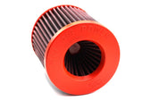 BMC FBTW90-140P FITS: Twin Air Universal Conical Filter w/Polyurethane Top 90mm ID / 140mm H Air Filters Universal Fit
