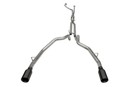 CORSA Performance 21190BPC Catback