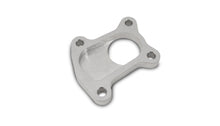 Load image into Gallery viewer, Vibrant 19855 FITS: T304SS Turbo Outlet Flange for Garrett GT1241 Flanges