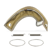 Load image into Gallery viewer, Mishimoto MMTB-WRX-15 FITS: Turbo Blankets FITS: 15+ Subaru WRX Turbo Blanket Turbo Blankets
