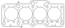 Load image into Gallery viewer, Cometic Gasket C4541-086 FITS: Cometic VW Golf/GTI/Jetta/Passat Audi A3/A4/A6/TT 2.0L 16V 83.5mm .086in MLS Head Gasket Head Gaskets