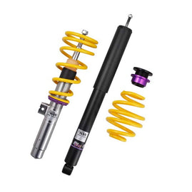 KW 10220023 FITS: Coilover Kit V1 BMW M3 E46 Coupe Convertible Coilovers
