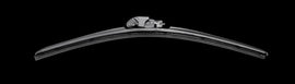 Hella LA358054191 FITS: Clean Tech Wiper Blade 19in Single Exterior Trim