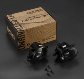 AlphaRex 210001 Fog Lights