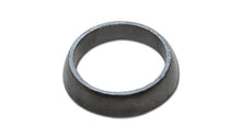 Load image into Gallery viewer, Vibrant 2599B FITS: Graphite Exh Gasket Donut Style (2.55in Slipover I.D. x 3.29in Gasket O.D. x 0.625in tall) Exhaust Gaskets