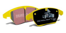 Load image into Gallery viewer, EBC DP42516R FITS: 19-23 Audi RS6 / 19-23 Audi RS7 Rear Yellowstuff Brake Pads Brake Pads Performance