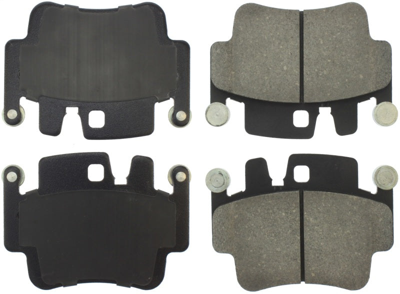 Stoptech 309.09170 FITS:StopTech Performance 00-07 Porsche Boxster S / 06-07 Cayman / 99-05 911 Carrera Front Brake Pads Brake Pads Performance