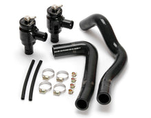 Load image into Gallery viewer, Turbosmart TS-0203-1250 FITS: BMW 135i/335i/535i/Z4 w/ N54 Twin Turbo 3.0L Kompact Plumb Back Kit Blow Off Valves