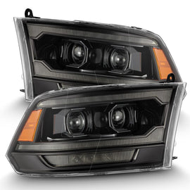 AlphaRex 880560 Headlights