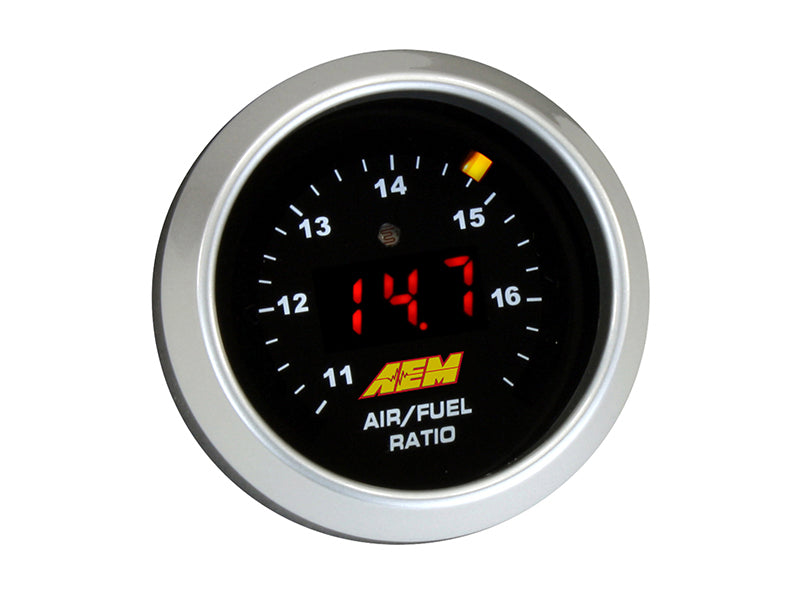 AEM 30-4110 FITS: Digital Wideband UEGO Gauge Gauges