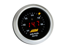 Load image into Gallery viewer, AEM 30-4110 FITS: Digital Wideband UEGO Gauge Gauges