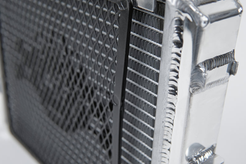 CSF 8190 FITS: 18+ Mercedes AMG GT R/ GT C Auxiliary Radiator- Fits Left and Right Sold Individually Radiators