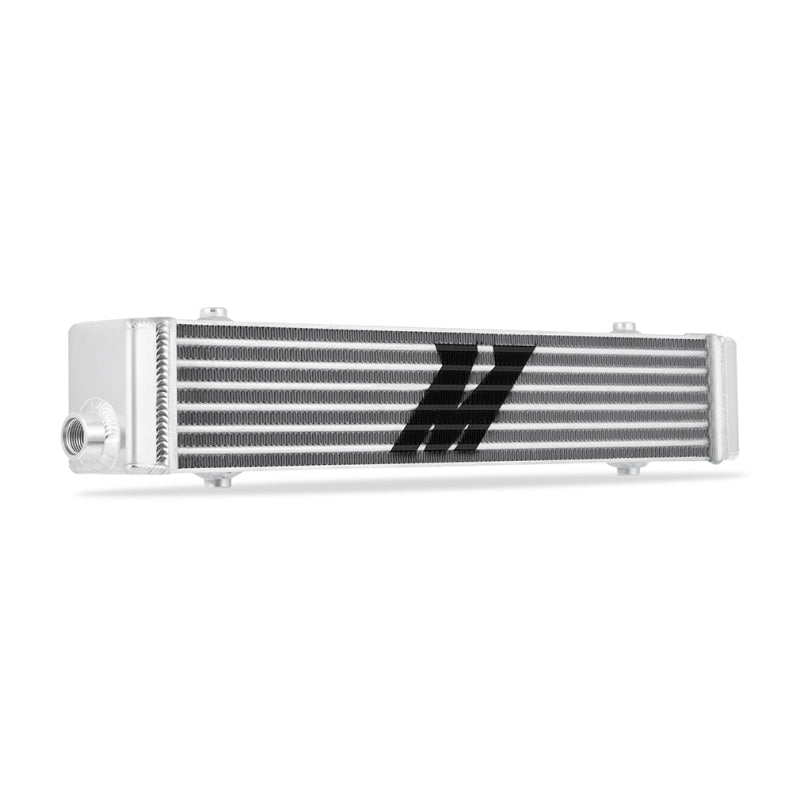 Mishimoto MMOC-TF589-N FITS: Oil Coolers FITS: Universal Tube and Fin Cross Flow Performance Oil Cooler Oil Coolers