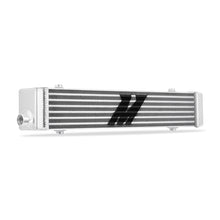 Load image into Gallery viewer, Mishimoto MMOC-TF589-N FITS: Oil Coolers FITS: Universal Tube and Fin Cross Flow Performance Oil Cooler Oil Coolers