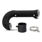 Mishimoto 2023+ Type-R Inlet Pipe Upgrade Kit - Black FITS: Honda Civic - MISMMAI-CTR-23UBK