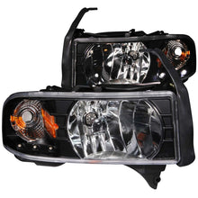 Load image into Gallery viewer, ANZO 111205 Headlights