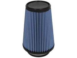 aFe 24-45005 FITS: MagnumFLOW Air Filters UCO P5R A/F P5R 4-1/2F x 7B x 4-3/4T x 9H Air Filters Universal Fit