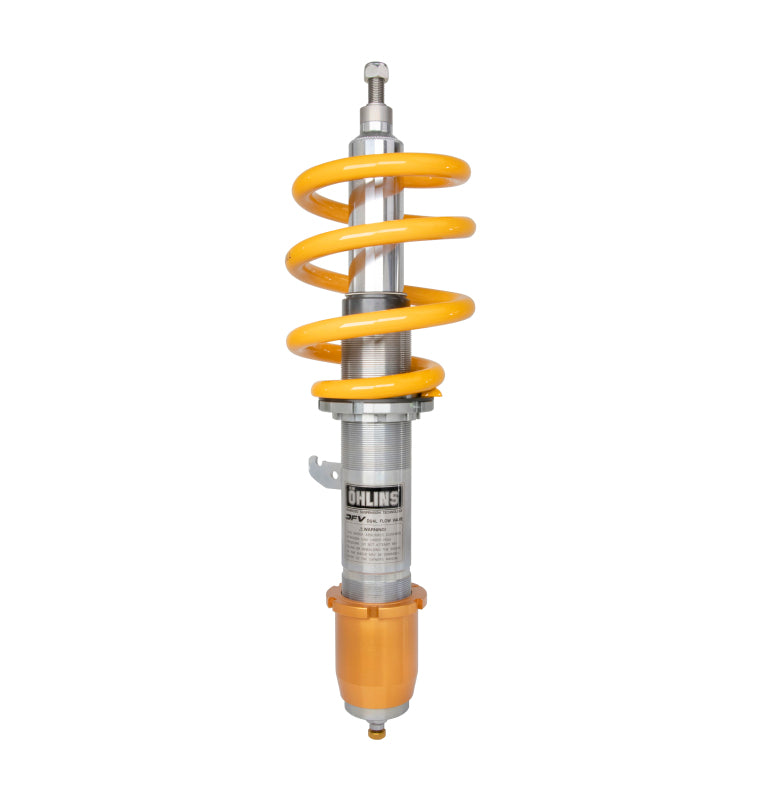 Ohlins BMS MW00S1 FITS: 21+ BMW G87 M2 G80 M3 &amp; G82 M4 RWD Road &amp; Track Coilover System Coilovers