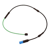 PowerStop Power Stop 2019 330i Rear Euro-Stop Electronic Brake Pad Wear Sensor FITS: BMW - PSBSW-0496