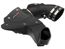 Load image into Gallery viewer, aFe 51-82952-C FITS: POWER Magnum FORCE Stage-2Si Pro Dry S Intake System 08-13 BMW M3 (E90/E92/E93) S65 V8-4.0L Cold Air Intakes