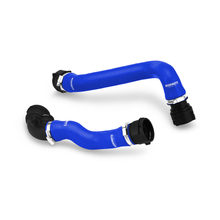 Load image into Gallery viewer, Mishimoto MMHOSE-E46-NONMBL FITS: 99-06 BMW E46 Non-M Blue Silicone Hose Kit Hoses