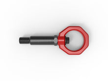 Load image into Gallery viewer, aFe 450-502001-R FITS: Control Front Tow Hook Red BMW F-Chassis 2/3/4/M Other Body Components
