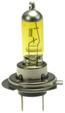 Hella LAH71070702 FITS: Optilux H7 12V/55W XY Xenon Yellow Bulb Bulbs