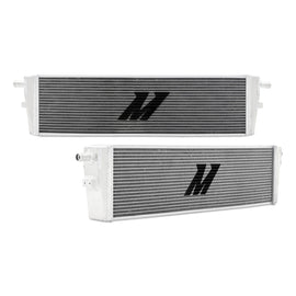 Mishimoto MMRAD-HE-01 FITS: Radiators FITS: Universal Single-Pass Air-to-Water Heat Exchanger (500HP) Radiators