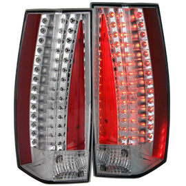 ANZO 321287 Tail Lights