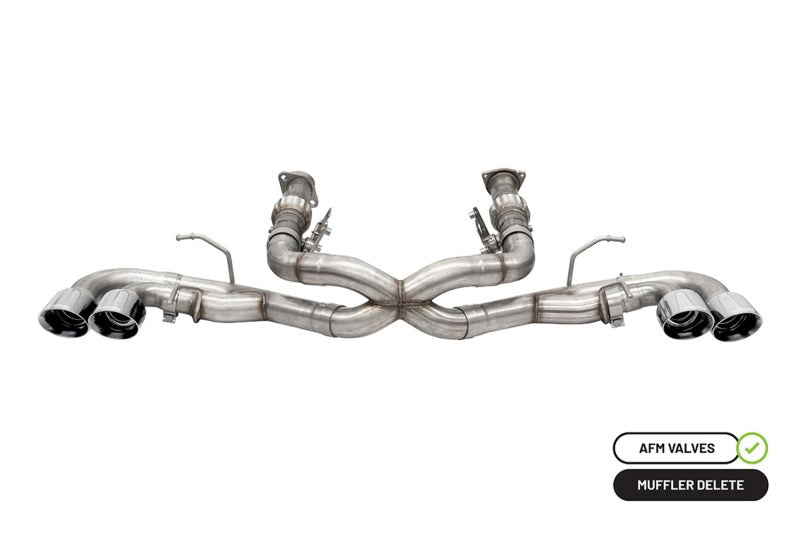 CORSA Performance 21102 Catback