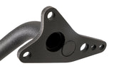 GrimmSpeed 2015+ WRX/STI Bumper Bar Black Powder FITS: Subaru - GRMGRM090261