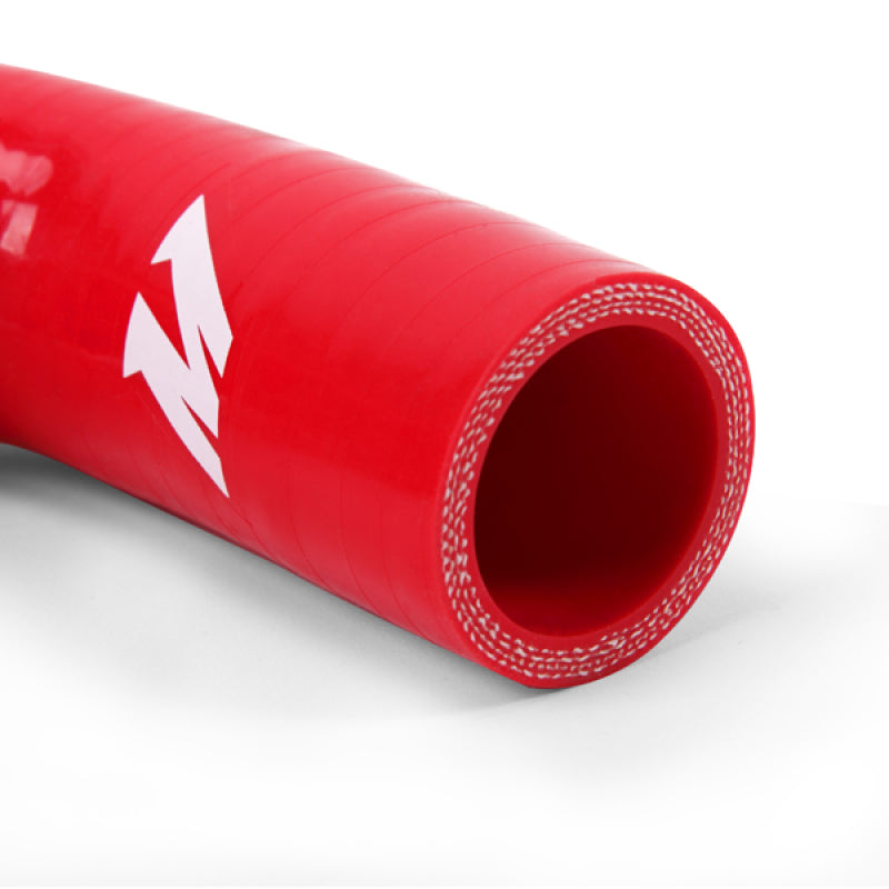 Mishimoto MMHOSE-CAM-98RD FITS: Hoses FITS: 98-02 Chevy Camaro / Pontiac Firebird Red Silicone Hose Kit (LS1 (V8) Engines Only) Hoses