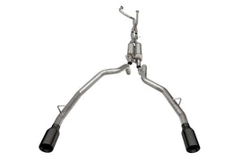 CORSA Performance 21189BPC Catback