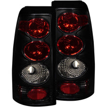 Load image into Gallery viewer, ANZO 211160 Tail Lights