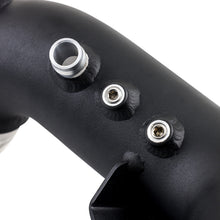 Load image into Gallery viewer, Mishimoto MMICP-N55-11 FITS: Intercooler Pipe Kits FITS: BMW N55 Charge Pipe (F2X F3X) 335i 435i Intercooler Pipe Kits
