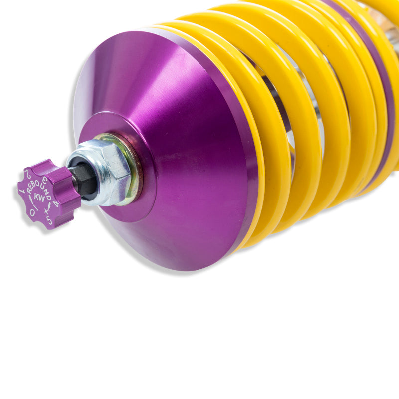 KW 35245018 FITS: Coilover Kit V3 2015 Subaru Impreza WRX / STI Coilovers
