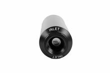 Load image into Gallery viewer, Aeromotive 12362 FITS: In-Line Filter AN-16 100 Micron SS Element Extreme Flow Fuel Filters