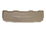 WeatherTech 99-10 F250 Super Duty Crew Rear FloorLiner - Tan FITS: Ford - WET450022
